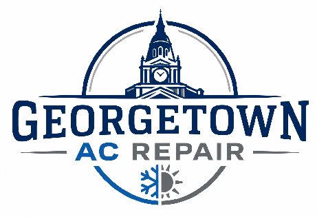 Logo image of Georgetown AC Repair in Georgetown, TX. Air Conditioning Technician near me